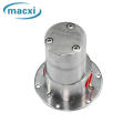 1.5 ml/rev DC 24v stainless steel Circulating pump